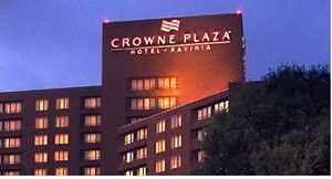 Crowne Plaza Hotels & Resorts a franchise opportunity from Franchise Genius