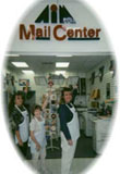 AIM Mail Centers a franchise opportunity from Franchise Genius
