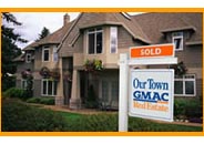 GMAC Real Estate a franchise opportunity from Franchise Genius