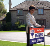 RE/MAX International a franchise opportunity from Franchise Genius