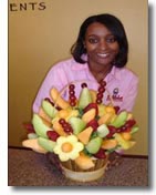 Edible Arrangements a franchise opportunity from Franchise Genius
