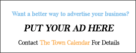 The Town Calendar a franchise opportunity from Franchise Genius