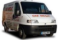 Car Medic a franchise opportunity from Franchise Genius