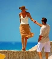 All About Honeymoons & Destination Weddings a franchise opportunity from Franchise Genius