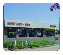 Econo Lube N' Tune & Brakes a franchise opportunity from Franchise Genius