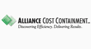 Alliance Cost Containment Franchise Opportunity