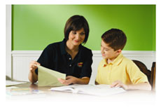 Club Z! In-Home Tutoring a franchise opportunity from Franchise Genius