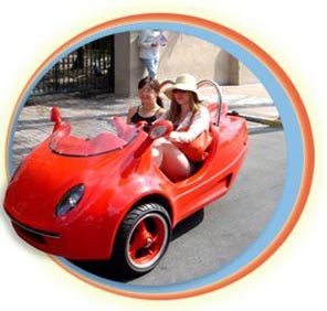 Wheel Fun Rentals a franchise opportunity from Franchise Genius