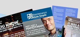Maintenance Made Simple a franchise opportunity from Franchise Genius