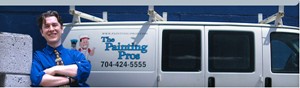 Painting Pros a franchise opportunity from Franchise Genius