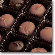Chocolate Chocolate Chocolate Company a franchise opportunity from Franchise Genius