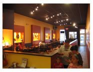 Desert Moon Fresh Mexican Grille a franchise opportunity from Franchise Genius