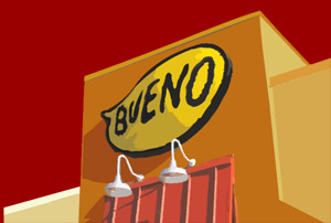 Taco Bueno Restaurants a franchise opportunity from Franchise Genius