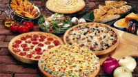 Godfather's Pizza a franchise opportunity from Franchise Genius