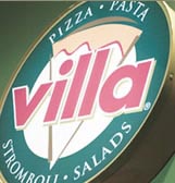 Villa Pizza a franchise opportunity from Franchise Genius