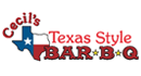 Cecil's Texas Style Bar-B-Q Franchise Opportunity