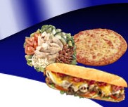 Jerry's Subs & Pizza a franchise opportunity from Franchise Genius