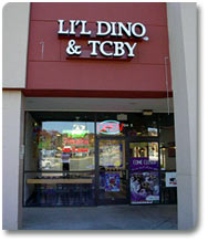 Li'l Dino Deli & Grille a franchise opportunity from Franchise Genius