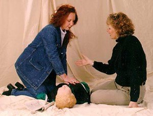CPR Services a franchise opportunity from Franchise Genius