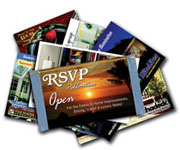 RSVP Publications a franchise opportunity from Franchise Genius