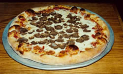 Johnny's New York Style Pizza a franchise opportunity from Franchise Genius