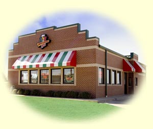 Simple Simon's Pizza a franchise opportunity from Franchise Genius