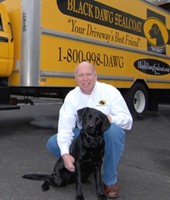 BLACK DAWG SEALCOAT a franchise opportunity from Franchise Genius
