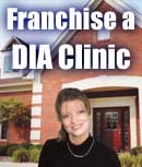 Dyslexia Institutes of America a franchise opportunity from Franchise Genius