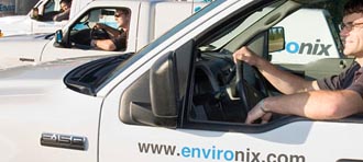 Environix a franchise opportunity from Franchise Genius