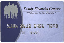 Family Financial Centers a franchise opportunity from Franchise Genius
