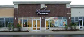 Americlean Dry Cleaning a franchise opportunity from Franchise Genius