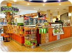 Jugo Juice a franchise opportunity from Franchise Genius