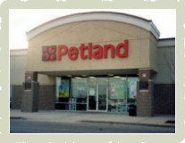 Petland a franchise opportunity from Franchise Genius