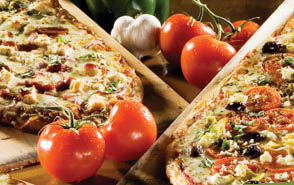 Pizza Fusion a franchise opportunity from Franchise Genius