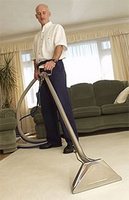 Fast & Friendly Floorcare a franchise opportunity from Franchise Genius
