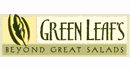 Green Leaf's Franchise Opportunity