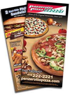Panzerotto Pizza a franchise opportunity from Franchise Genius