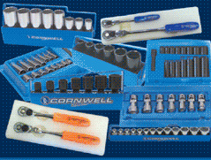 Cornwell Tools a franchise opportunity from Franchise Genius