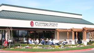Cutters Point Coffee a franchise opportunity from Franchise Genius