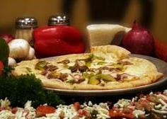 Friends & Family Pizza Buffet a franchise opportunity from Franchise Genius