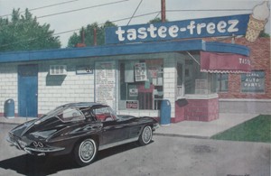 Tastee Freez a franchise opportunity from Franchise Genius