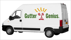 Gutter Genius a franchise opportunity from Franchise Genius