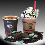 Ellianos Coffee Company a franchise opportunity from Franchise Genius