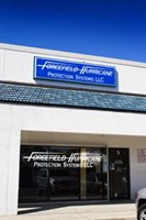 Forcefield Hurricane Protection Systems Intl a franchise opportunity from Franchise Genius