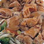 Teriyaki Experience a franchise opportunity from Franchise Genius