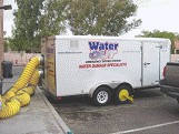 Water Out Drying a franchise opportunity from Franchise Genius
