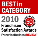 Padgett Business Services a franchise opportunity from Franchise Genius