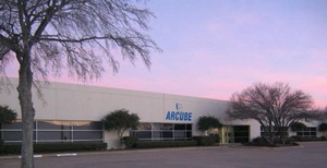 ARCUBE a franchise opportunity from Franchise Genius