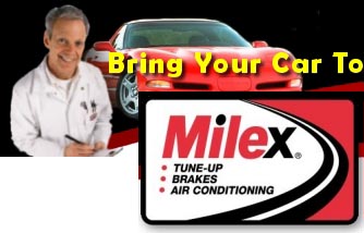 Milex Complete Auto Care a franchise opportunity from Franchise Genius
