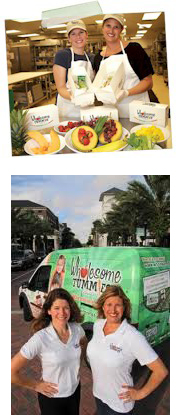 Wholesome Tummies a franchise opportunity from Franchise Genius